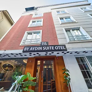 Ξενοδοχείο Taksim Galata Port By Aydin - Center, Κωνσταντινούπολη
