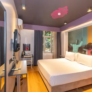 Tulip City Hotel & Spa - Istanbul Taksim Pera City Center Hotel